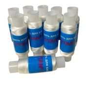 Нитки для бисера 80%полиамид,20%полиэстр 0,1мм 110м