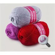 Пряжа «Фаворит сезона» 100гр.250м. 50% ангора, 50% шерсть