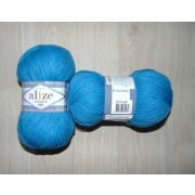 Пряжа «Лана голд 800» 100гр. 800м. 51% акрил, 49% шерсть