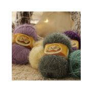 Пряжа «BRILIANT» 50гр. 90м. 100% полиэстр