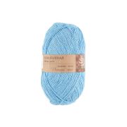 Пряжа «Конопляная» 50гр. 280м. 30% конопля, 70% хлопок