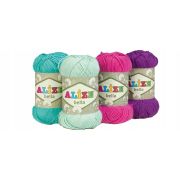 Пряжа «Bella» 50гр.180м. 100% хлопок