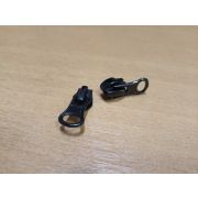 0.27  Собачка Т7 для водонепроницаемой витой молнии