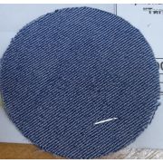 07.03 Термозаплатка «Круг» 6*6