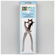 Пробойник-щипцы «Микрон» отверстия от 2 до 4,5мм