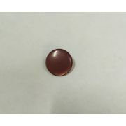 Пуговицы 268 20мм розово-коричневый