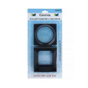 Лупа с подставкой ( увеличение в 5раз)