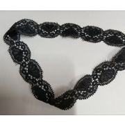 Кружево эластичное 20мм