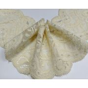 Кружево эластичное 85мм