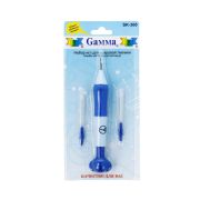 Набор для ковровой техники (3 диаметра иглы)