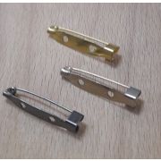 03.04 Заготовка для броши 3см