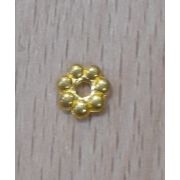 03.04. Рондель-цветок 6 мм