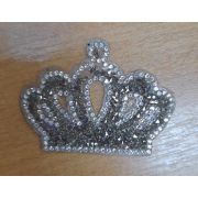 04.03 Термонаклейка «Корона» 5,5*7см