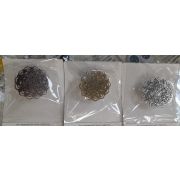 Заготовка для кольца в упаковке