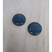 Пуговицы 808 20мм зеленый