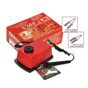 Прибор для выжигания по дереву и ткани  «Узор»