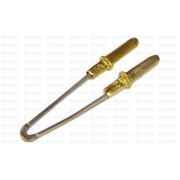 Игла к приборам для выжигания по дереву