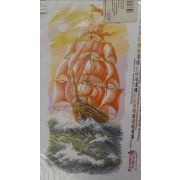 Канва 24*47 см Матренин Пасад